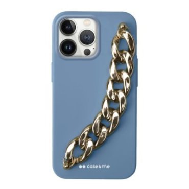 Cover for iPhone 11 Pro with chain