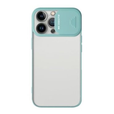 Coque pour iPhone 12 avec appareil photo amovible