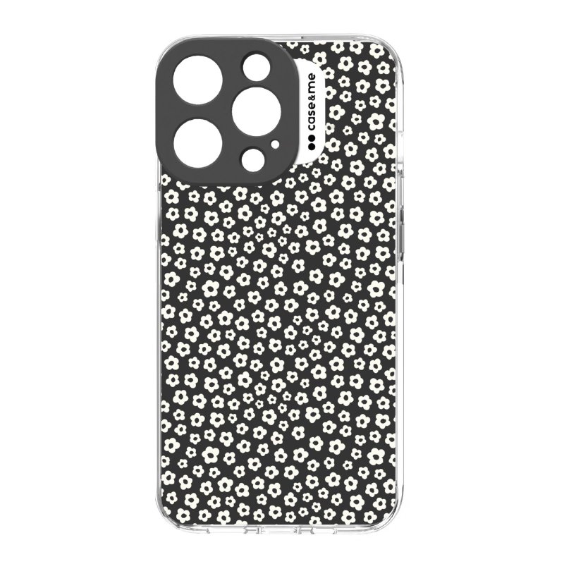 Cover for iPhone 13 Pro with camera protection