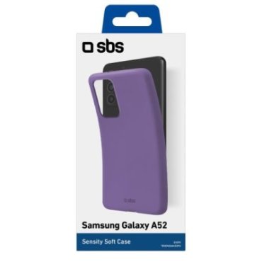 Sensity cover for Samsung Galaxy A52