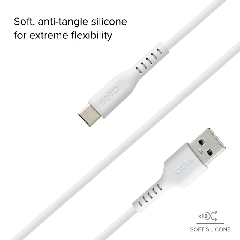 Data cable USB 2.0 - Type-C