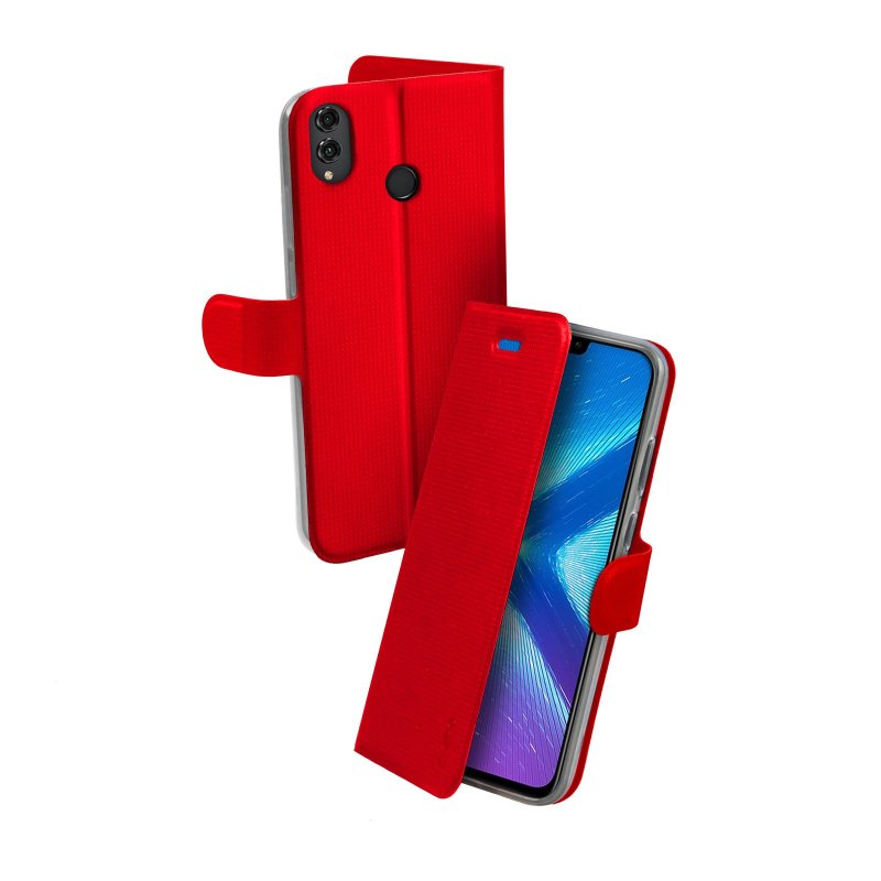 Honor 8X/View 10 Lite Book Sense case