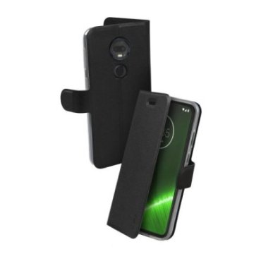 Motorola Moto G7 Plus Book Sense case