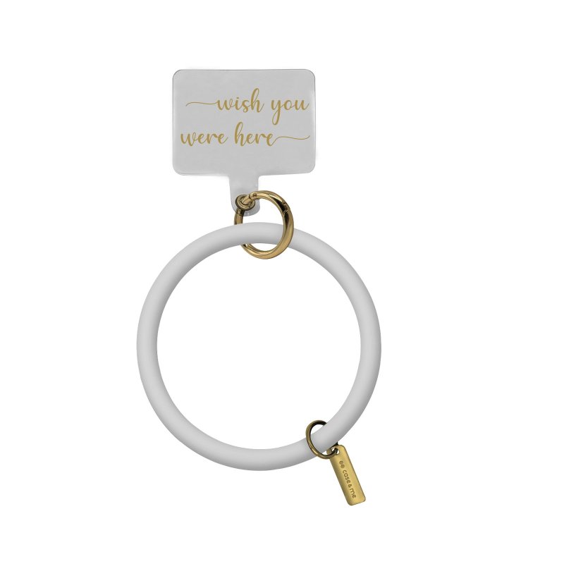 Hope Circle - smartphone bracelet