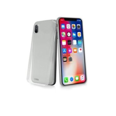 Cover Extra Slim für iPhone XS/X