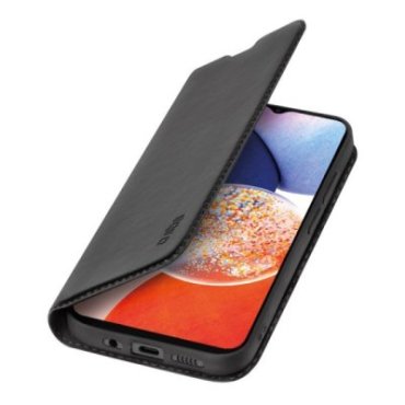 Bookcase Wallet Lite-Hülle für Samsung Galaxy A14 4G/5G