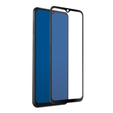 Glass screen protector Full Cover per Samsung Galaxy A14 5G/A14 4G