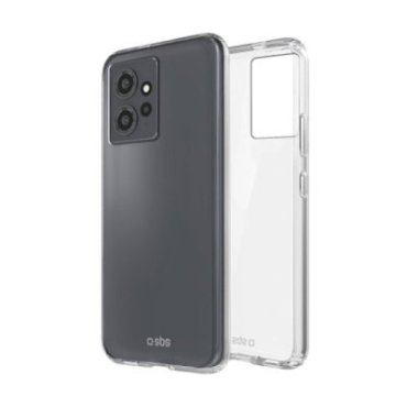 Cover Skinny für Xiaomi Redmi Note 12 Pro 4G