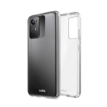 Cover Skinny per Xiaomi Redmi Note 12S