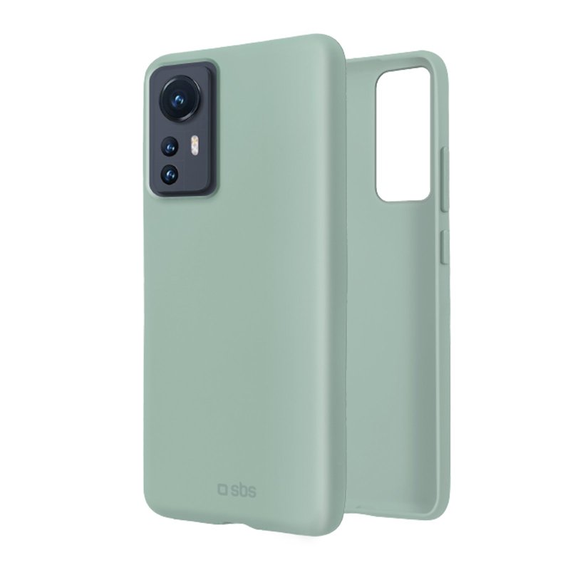 Sensity cover for Xiaomi 12/12X