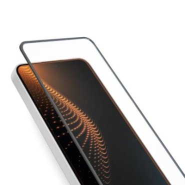 Cristal protector ultrarresistente para Samsung Galaxy S24 con tecnología D3O