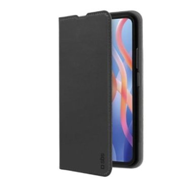 Etui de protection Wallet Lite pour Xiaomi Redmi Note 11/Poco M4 Pro 5G