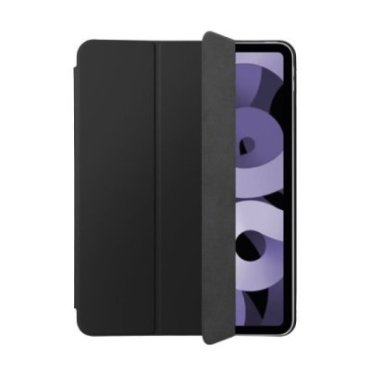 Magnetic book-style case for iPad Air 11\" 2024