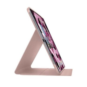 Book Case Pro with Stand for iPad Air 11" 2024/ 10.9" 2022/2020