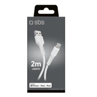 USB - Lightning cable