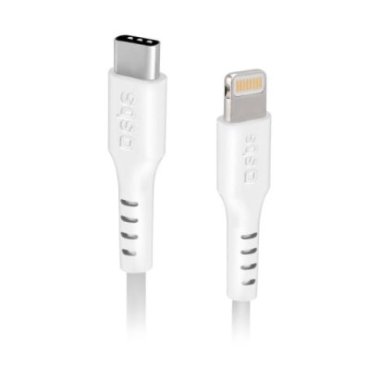 Daten- und Ladekabel USB-C - Lightning