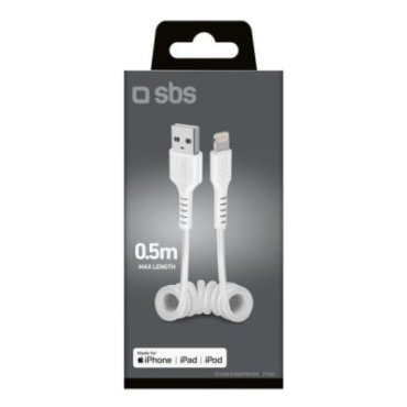 USB - Apple Lightning data cable