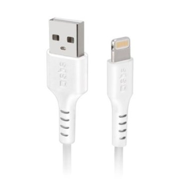 Daten- und Ladekabel USB – Lightning