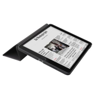 Book Case Pro with Stand for iPad 10.2\" 2021/2020/2019/Air 2019