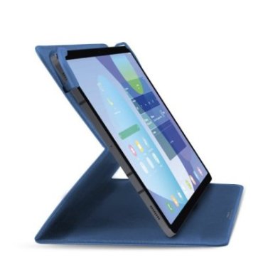 Funda de libro stand universal para tablets de 9" a 11"