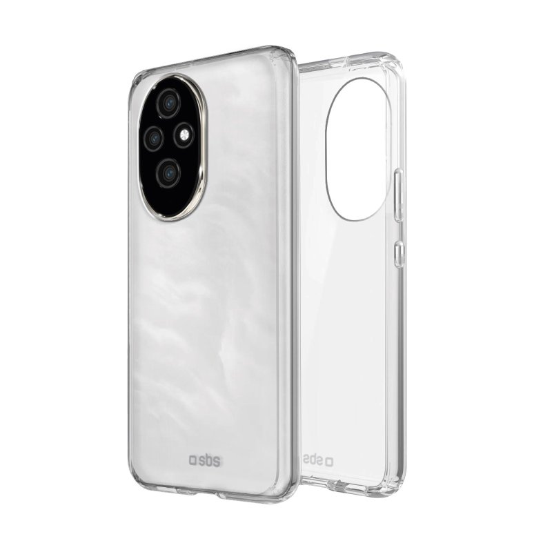 Skinny cover for Honor 200 Pro