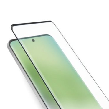 Glass screen protector 4D Full Glass per Honor 200