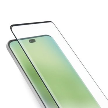 Glas Displayschutz 4D Full Glass für Honor 200 Pro