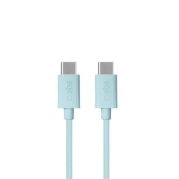 USB-C - USB-C cable with GRS recycled material