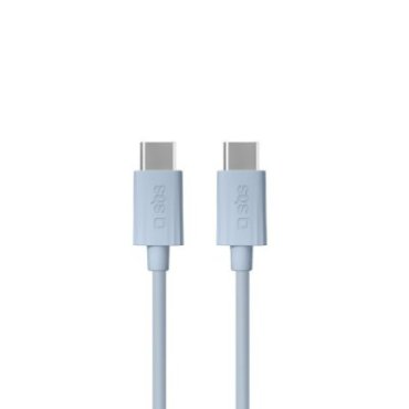 USB-C - Cable USB-C con material reciclado GRS