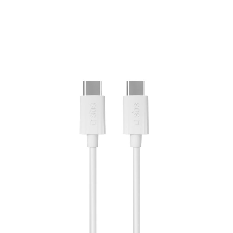 USB-C - USB-C cable with GRS recycled material