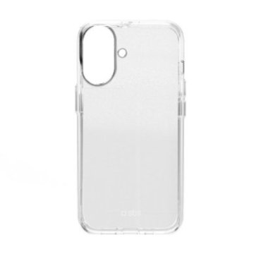 Ultra-strong case for iPhone 16 with D3O technology