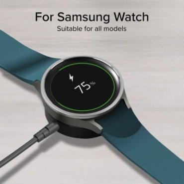 Wireless charger for Samsung Watch