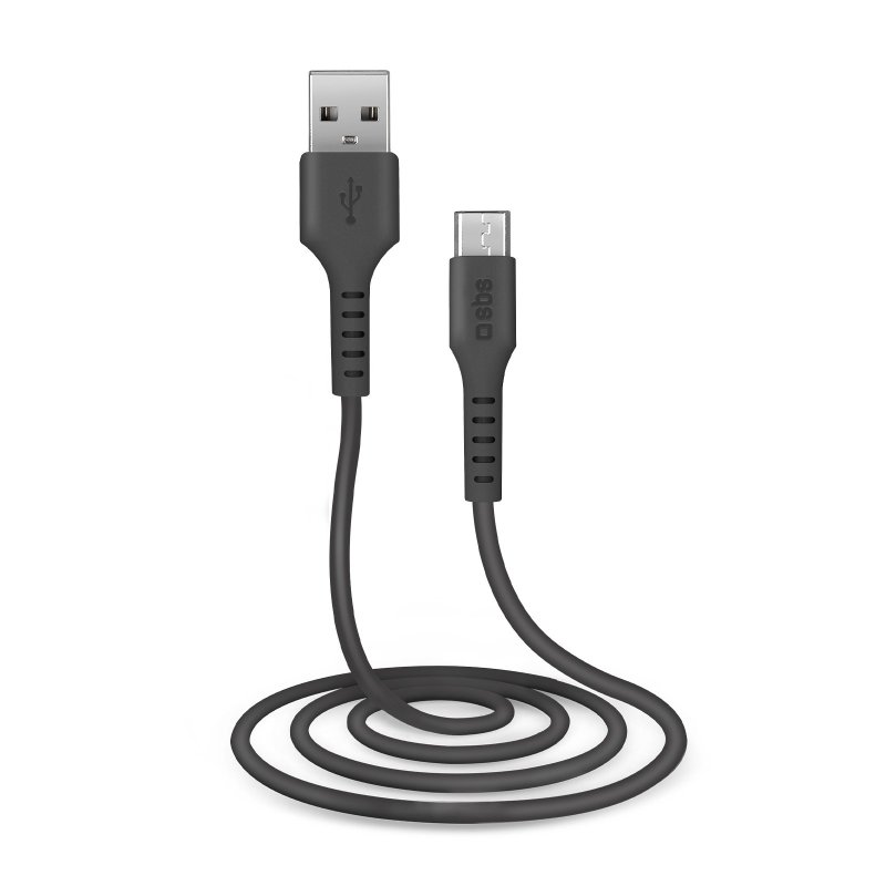 Data cable USB 2.0 - Micro USB