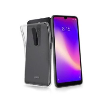 Coque Skinny pour Xiaomi Redmi 8