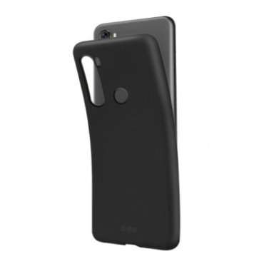 Coque Sensity pour Xiaomi Redmi Note 8 2021