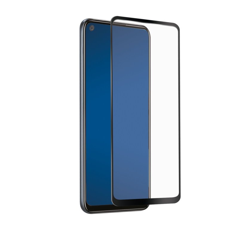 Full Cover Glass Screen Protector for Samsung Galaxy A21s