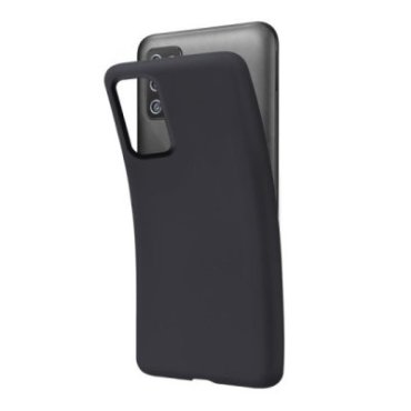 Cover Rainbow für Samsung Galaxy A03s