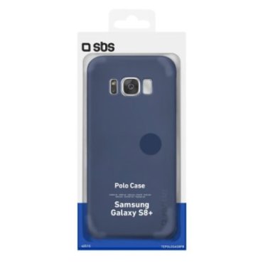 Polo Cover for Samsung Galaxy S8+