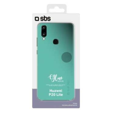 Glue Case for Huawei P20 Lite