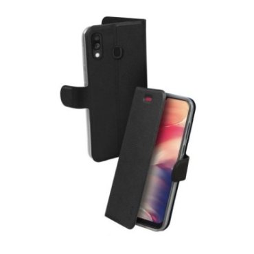 Sense Book case for Samsung Galaxy A40