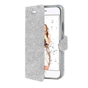 Custodia book Sparky per iPhone 8 / 7 / 6s / 6