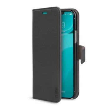 Funda Book Wallet con función soporte para iPhone 11 Pro Max