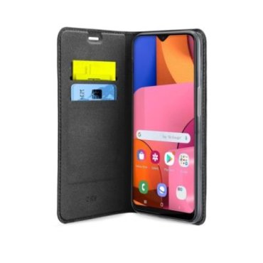 Funda Book Wallet Lite para Samsung Galaxy A20s