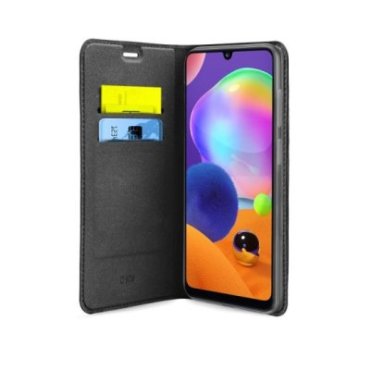 Bookcase Wallet Lite-Hülle für Samsung Galaxy A31