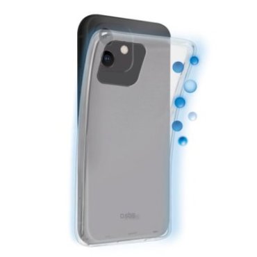 Antimikrobielles Cover Bio Shield für iPhone 11