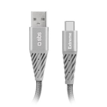 Cavo USB-A - USB-C dati e...