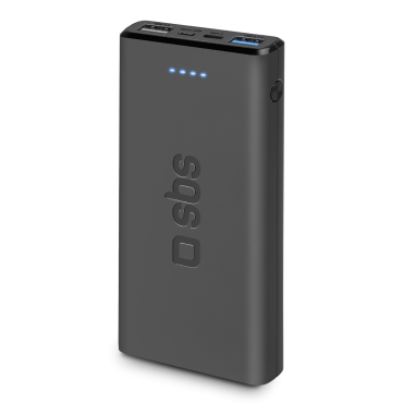 Powerbank fast charge mit...